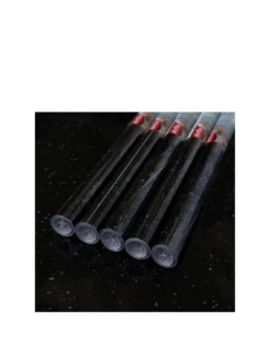 D-C-Fix Black Granite Quartz Self Adhesive Vinyl Wrap Film - 67.5cm X 2m (5 Rolls)