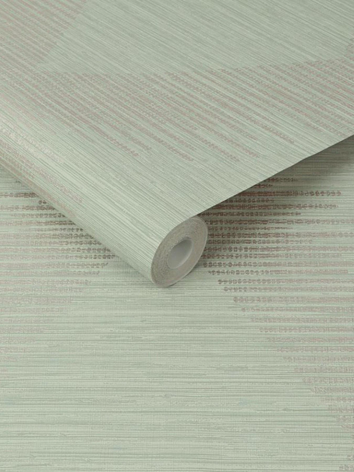 Superfresco Easy Serenity Geo Wallpaper -sage 2 Superfresco Easy Serenity Geo Wallpaper -sage - Image 2