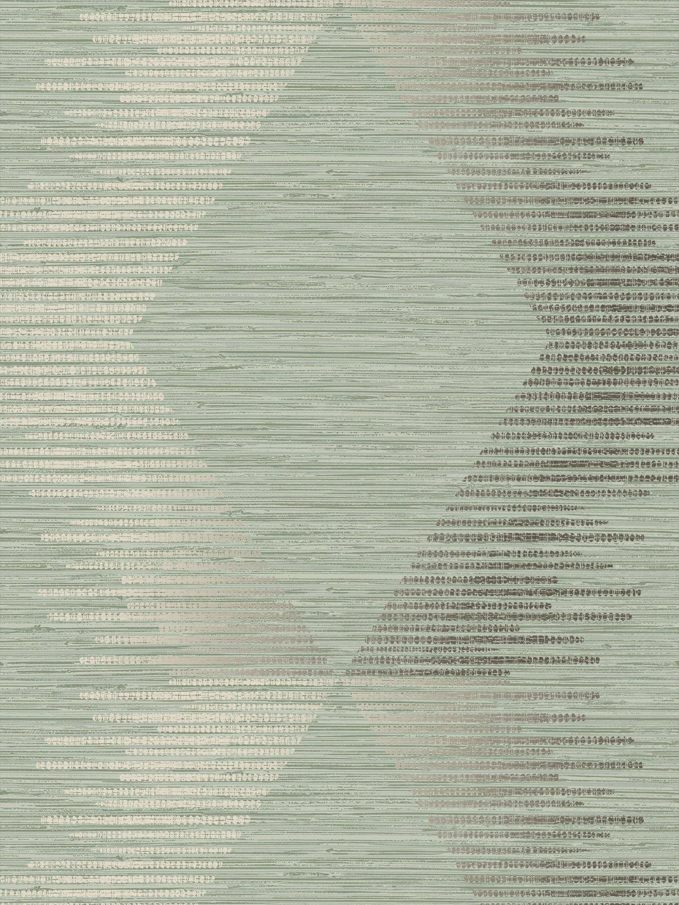 Superfresco Easy Serenity Geo Wallpaper -sage 4 Superfresco Easy Serenity Geo Wallpaper -sage - Image 4