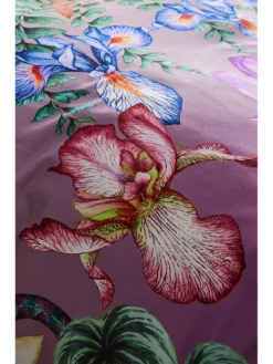 Joe Browns Marvellous Mirrored Bird Duvet Set - Multi -Rust-Oleum || d-c-fix || Harris Sales VMU54 SQ3 0000000029 MULTI SLd