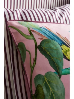 Joe Browns Marvellous Mirrored Bird Duvet Set - Multi -Rust-Oleum || d-c-fix || Harris Sales VMU54 SQ4 0000000029 MULTI SLd1