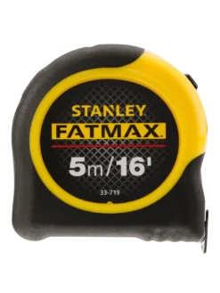 Stanley FatMax FatMax Classix 5M (16 Foot) Tape Measure
