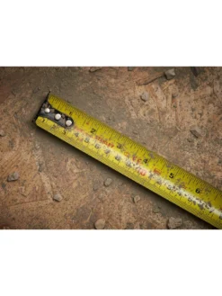 Stanley FatMax FatMax Classix 5M (16 Foot) Tape Measure -Rust-Oleum || d-c-fix || Harris Sales VNBT2 SQ6 0000000099 N A SLd4