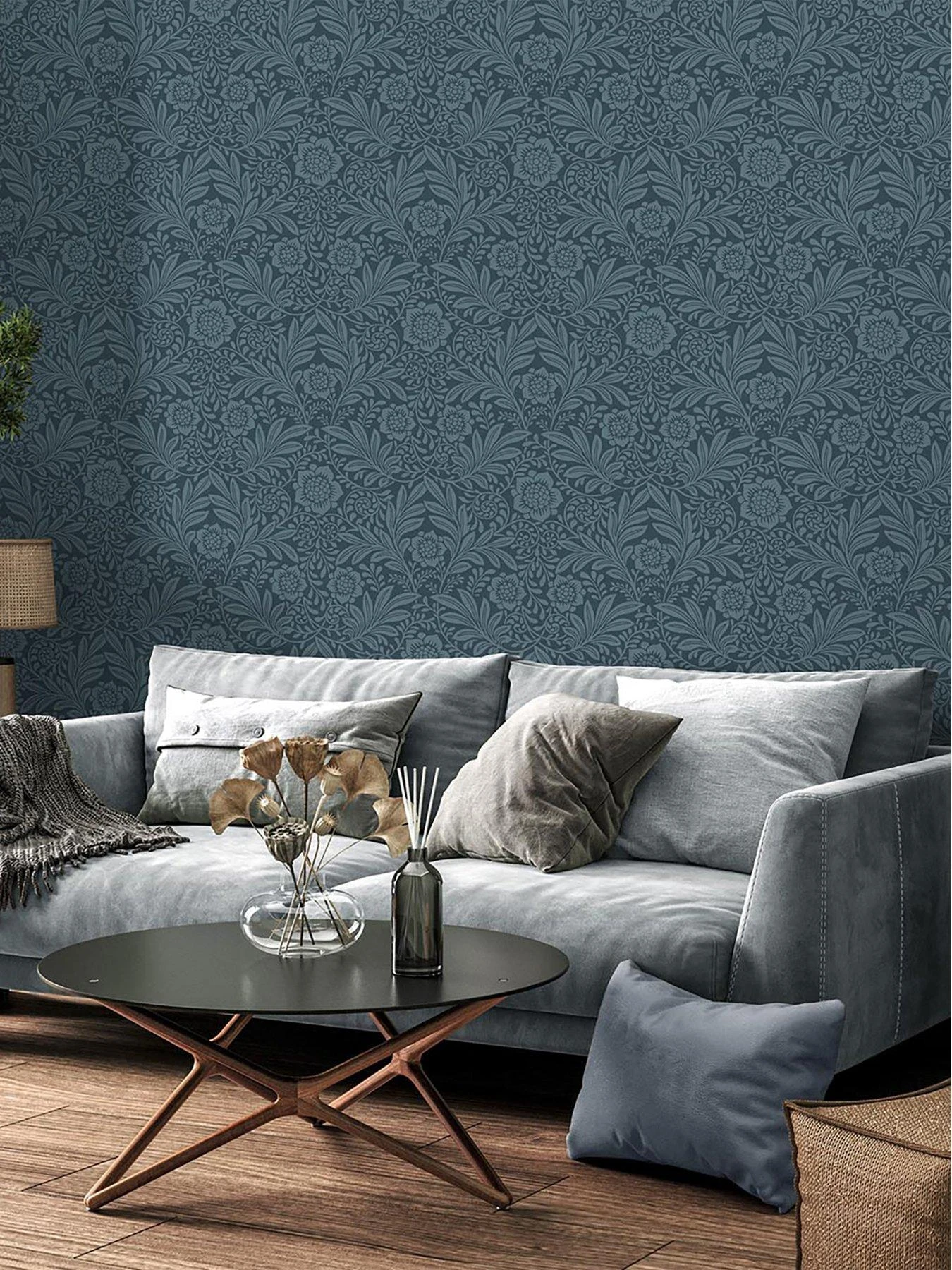 Crown Archive - Navy 1 Crown Archive - Navy