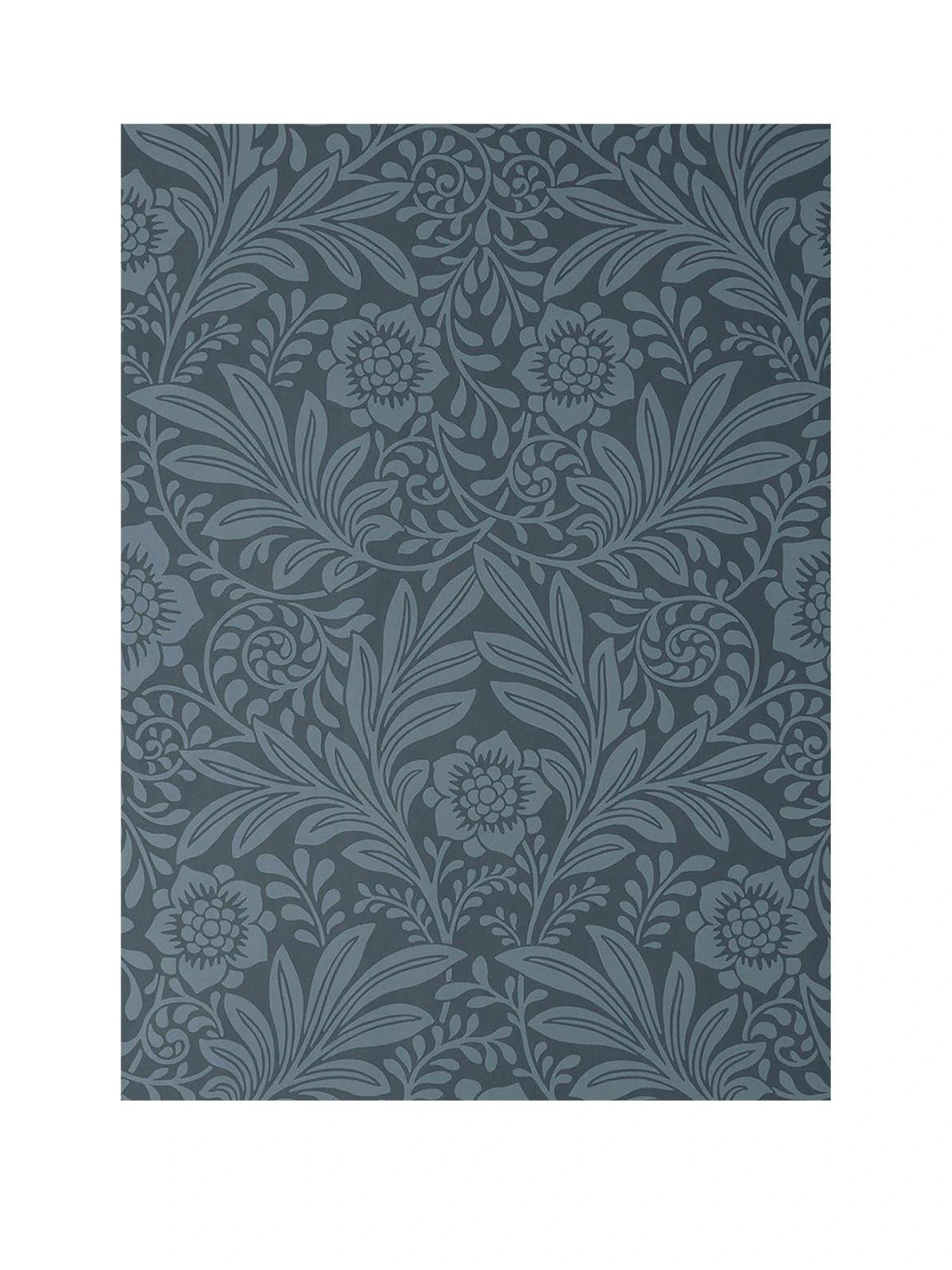 Crown Archive - Navy 2 Crown Archive - Navy - Image 2