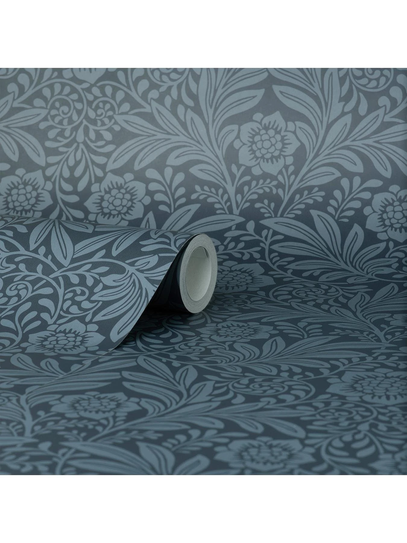 Crown Archive - Navy 3 Crown Archive - Navy - Image 3