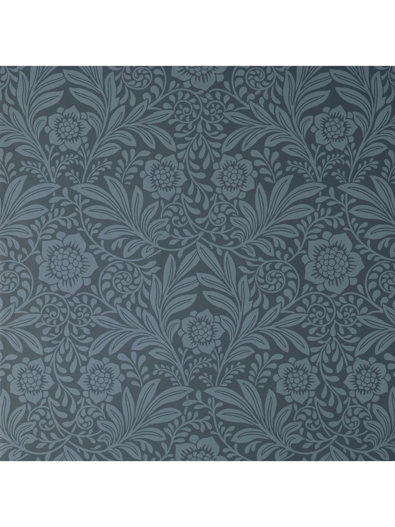 Crown Archive - Navy 5 Crown Archive - Navy - Image 5