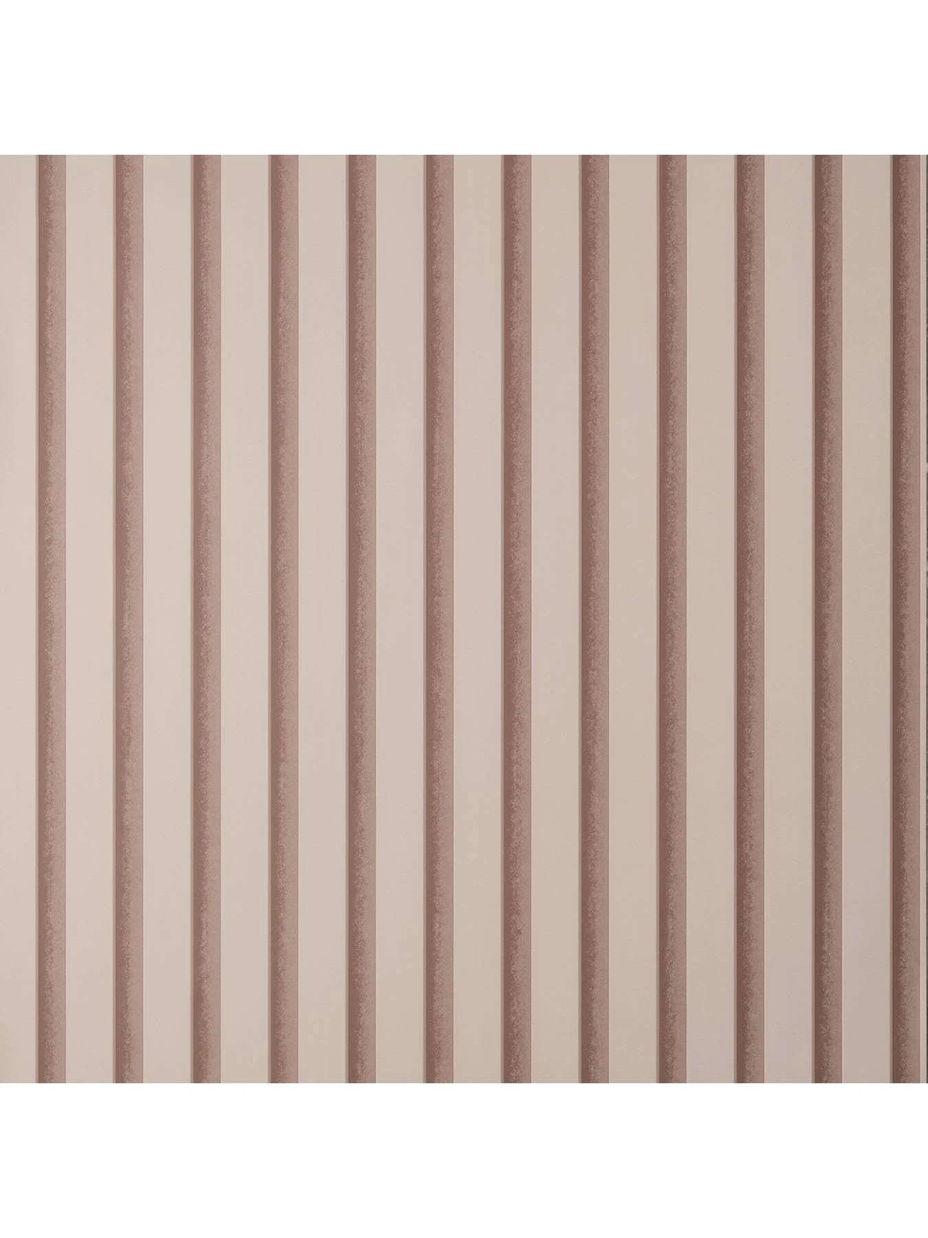 Fine Décor Acoustic Panels Wallpaper - Blush 2 Fine Décor Acoustic Panels Wallpaper - Blush - Image 2