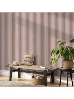 Fine Décor Acoustic Panels Wallpaper - Blush 11 Fine Décor Acoustic Panels Wallpaper - Blush -Rust-Oleum || d-c-fix || Harris Sales VNM9N SQ6 0000000099 N A SLd3