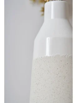 Very Home White Ornament With Speckle -Rust-Oleum || d-c-fix || Harris Sales VNMBA SQ3 0000000013 WHITE SLd1
