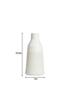 Very Home White Ornament With Speckle -Rust-Oleum || d-c-fix || Harris Sales VNMBA SQ4 0000000013 WHITE SLd2