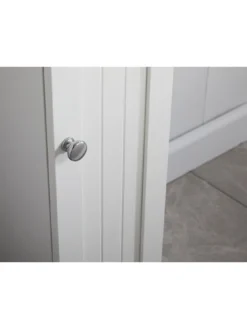 Lloyd Pascal Portland Toilet Roll Holder -Rust-Oleum || d-c-fix || Harris Sales VNOF3 SQ6 0000000013 WHITE SLd4