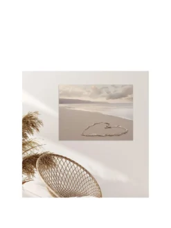 The Art Group Love's Serenity Canvas