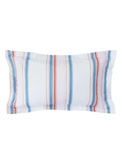 Joules Golden Hour 100% Brushed Cotton Duvet Cover Set -Rust-Oleum || d-c-fix || Harris Sales VNVVC SQ5 0000000029 MULTI SLd2