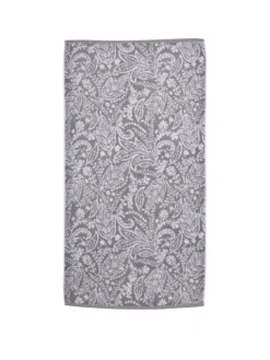 Dreams & Drapes Aveline Bath Sheet