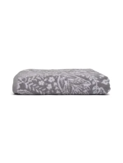 Dreams & Drapes Aveline Bath Sheet -Rust-Oleum || d-c-fix || Harris Sales VNWOJ SQ3 0000000005 GREY SLd1