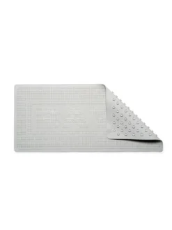 Croydex Bath Rubber Bath Mat- White -Rust-Oleum || d-c-fix || Harris Sales VO3ZR SQ3 0000000099 N A SLd1