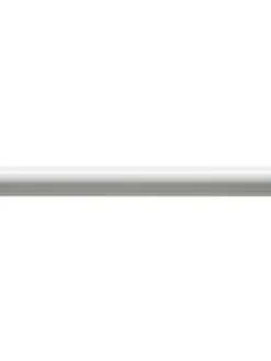 Croydex Stick N Lock Telescopic Rod White 110x260cm -Rust-Oleum || d-c-fix || Harris Sales VO40A SQ3 0000000099 N A SLd1