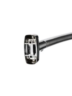 Croydex Premium Telescopic Curved Rod -Rust-Oleum || d-c-fix || Harris Sales VO40D SQ4 0000000099 N A SLd2