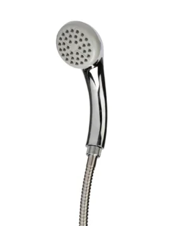 Croydex Chrome Bath And Shower Mixer Set -Rust-Oleum || d-c-fix || Harris Sales VO40G SQ3 0000000099 N A SLd1