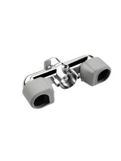 Croydex Chrome Bath And Shower Mixer Set -Rust-Oleum || d-c-fix || Harris Sales VO40G SQ6 0000000099 N A SLd4