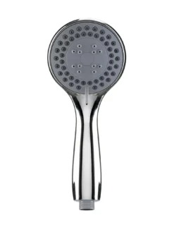 Croydex Nero 3 Function Shower Head -Rust-Oleum || d-c-fix || Harris Sales VO40J SQ3 0000000099 N A SLd1