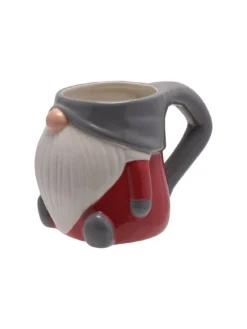 Very Home Gonk Mug -Rust-Oleum || d-c-fix || Harris Sales VOLEQ SQ3 0000000029 MULTI SLd1