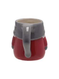 Very Home Gonk Mug -Rust-Oleum || d-c-fix || Harris Sales VOLEQ SQ5 0000000029 MULTI SLd3