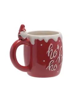 Very Home Gonk Mug "ho Ho Ho" -Rust-Oleum || d-c-fix || Harris Sales VOLEX SQ3 0000000017 RED SLd1