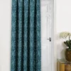 Georgia Door Curtain 65x84