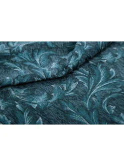 Georgia Door Curtain 65x84 -Rust-Oleum || d-c-fix || Harris Sales VOOM3 SQ3 0000000082 TEAL SLd