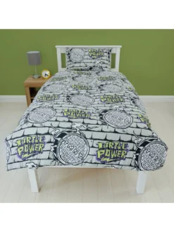 TMNT Teenage Mutant Ninja Turtles Single Rotary Duvet Cover - Multi 11 TMNT Teenage Mutant Ninja Turtles Single Rotary Duvet Cover - Multi -Rust-Oleum || d-c-fix || Harris Sales VOWMI SQ5 0000000029 MULTI SLd2