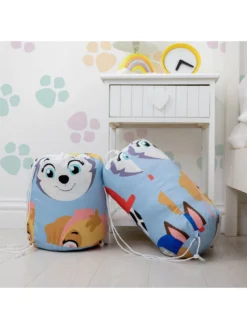 Paw Patrol Bold Single Coverless Duvet - Multi 12 Paw Patrol Bold Single Coverless Duvet - Multi -Rust-Oleum || d-c-fix || Harris Sales VOWML SQ6 0000000029 MULTI SLd3