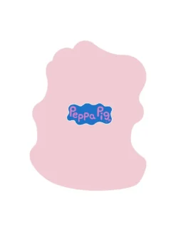 Peppa Pig Playful Shap Cush - Multi -Rust-Oleum || d-c-fix || Harris Sales VOWMW SQ4 0000000029 MULTI SLd1