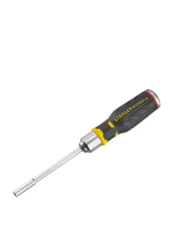Stanley FatMax Fatmax Ratchet Screwdriver With 12 Bits