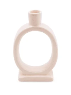 Very Home Small Donut Candle Holder