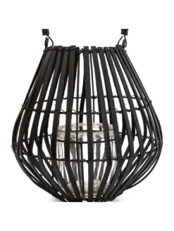 Very Home 23cm Lantern -Rust-Oleum || d-c-fix || Harris Sales VP0J5 SQ3 0000000004 BLACK SLd1