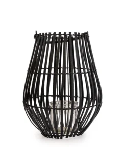 Very Home 34cm Lantern -Rust-Oleum || d-c-fix || Harris Sales VP0J6 SQ5 0000000004 BLACK SLd3