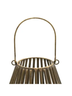 Very Home 20cm Teardrop Lantern -Rust-Oleum || d-c-fix || Harris Sales VP0J8 SQ5 0000000088 NO COLOR SLd3