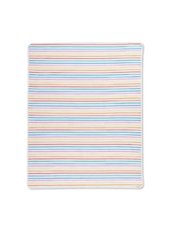 Ickle Bubba 100% Cotton Reversible Baby Blanket- Rainbow Dreams 7 Ickle Bubba 100% Cotton Reversible Baby Blanket- Rainbow Dreams -Rust-Oleum || d-c-fix || Harris Sales VP58C SQ4 0000000029 MULTI SLd