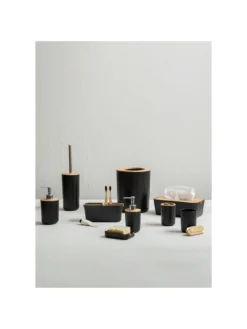 Premier Housewares Canyon Black Lotion Dispenser -Rust-Oleum || d-c-fix || Harris Sales VP8HQ SQ3 0000000088 NO COLOR SLd1