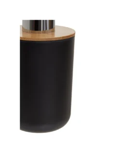 Premier Housewares Canyon Black Lotion Dispenser -Rust-Oleum || d-c-fix || Harris Sales VP8HQ SQ7 0000000088 NO COLOR SLd5