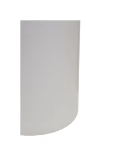 Premier Housewares Canyon White Dust Bin -Rust-Oleum || d-c-fix || Harris Sales VP8HV SQ6 0000000088 NO COLOR SLd4