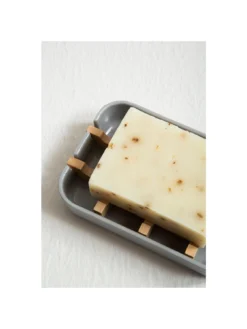 Premier Housewares Canyon Grey Soap Dish -Rust-Oleum || d-c-fix || Harris Sales VP8HX SQ5 0000000088 NO COLOR SLd3