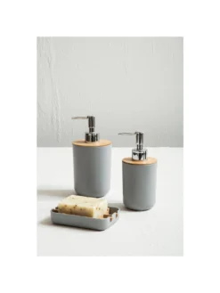 Premier Housewares Canyon Grey Soap Dish -Rust-Oleum || d-c-fix || Harris Sales VP8HX SQ6 0000000088 NO COLOR SLd4