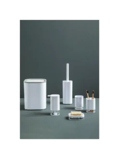 Premier Housewares Ando White Acrylic Tumbler -Rust-Oleum || d-c-fix || Harris Sales VP8I5 SQ5 0000000088 NO COLOR SLd3