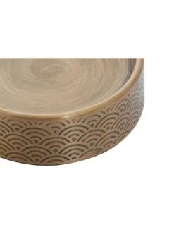 Premier Housewares Allegra Etched Detail Soap Dish -Rust-Oleum || d-c-fix || Harris Sales VP8IR SQ3 0000000088 NO COLOR SLd1