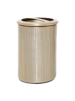 Premier Housewares Allegra Champagne Finish Toothbrush Holder -Rust-Oleum || d-c-fix || Harris Sales VP8IU SQ3 0000000088 NO COLOR SLd1