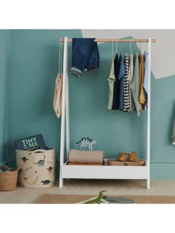 Great Little Trading Co. Happy Days Dressing Up Rail