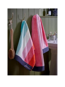 Joules Indienne Towel Range